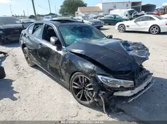 3MW5U7J0XL8B29050 2020 BMW 3ER