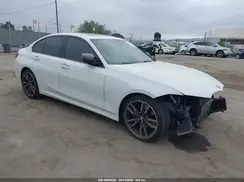 3MW5U7J0XL8B35060 2020 BMW 3ER