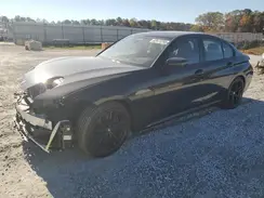 3MW5U7J0XL8B45409 2020 BMW 3ER