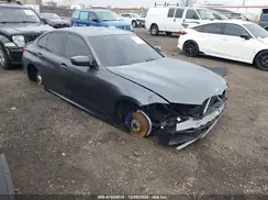 3MW5U7J0XM8B49123 2021 BMW 3ER