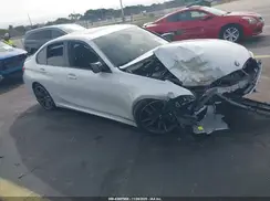 3MW5U7J0XM8B55679 2021 BMW 3ER