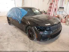 3MW5U7J0XM8B55701 2021 BMW 3ER
