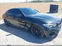 3MW5U7J0XM8B75320 2021 BMW 3ER