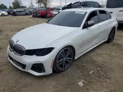 3MW5U7J0XM8B79092 2021 BMW M3