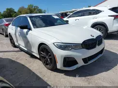 3MW5U7J0XM8C08283 2021 BMW 3ER