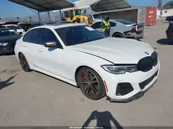 3MW5U7J0XM8C14505 2021 BMW 3ER