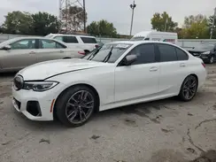 3MW5U7J0XN8C32133 2022 BMW 3ER