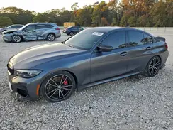 3MW5U7J0XN8C39177 2022 BMW 3ER