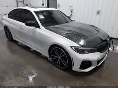 3MW5U9J00M8B62121 2021 BMW 3ER
