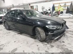 3MW5U9J00M8B62605 2021 BMW 3ER