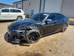 3MW5U9J00M8C01161 2021 BMW M3