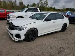 3MW5U9J00M8C07963 2021 BMW 3ER