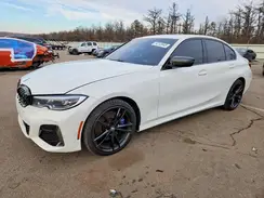 3MW5U9J00N8C33626 2022 BMW 3ER