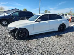 3MW5U9J00N8C37286 2022 BMW 3ER