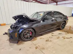 3MW5U9J00N8C48319 2022 BMW M3