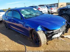 3MW5U9J00N8C55321 2022 BMW 3ER
