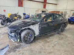 3MW5U9J00N8C69803 2022 BMW M3