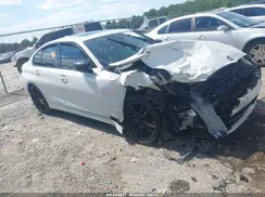 3MW5U9J00N8C75715 2022 BMW 3ER