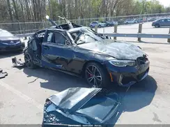 3MW5U9J01M8B56912 2021 BMW 3ER