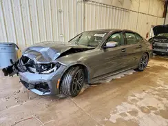 3MW5U9J01M8B57154 2021 BMW 3ER