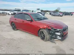 3MW5U9J01M8B61656 2021 BMW 3ER