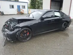 3MW5U9J01M8B62046 2021 BMW 3ER