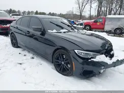 3MW5U9J01M8B63472 2021 BMW 3ER