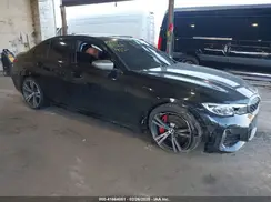 3MW5U9J01M8B75976 2021 BMW 3ER