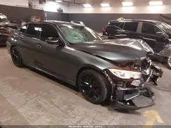 3MW5U9J01M8B89974 2021 BMW 3ER