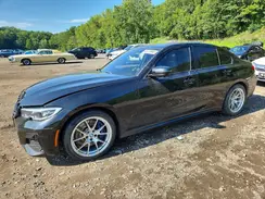 3MW5U9J01M8C05770 2021 BMW M3