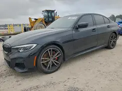 3MW5U9J01M8C17871 2021 BMW M3