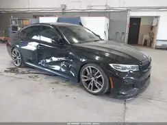 3MW5U9J02M8B60984 2021 BMW 3ER
