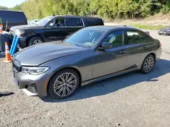 3MW5U9J02M8B66669 2021 BMW 3ER