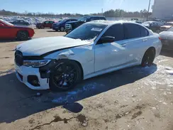 3MW5U9J02M8B71872 2021 BMW 3ER