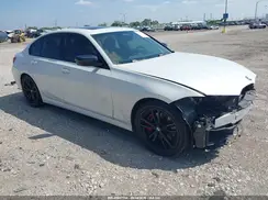 3MW5U9J02M8B82497 2021 BMW 3ER
