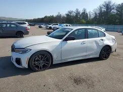 3MW5U9J02M8C13375 2021 BMW 3ER