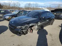3MW5U9J02N8C24006 2022 BMW M3