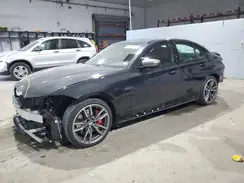 3MW5U9J02N8C30176 2022 BMW M3