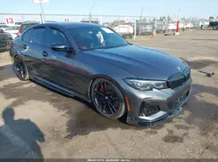 3MW5U9J02N8C55174 2022 BMW 3ER