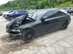 3MW5U9J03M8B55857 2021 BMW 3ER