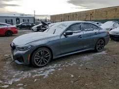 3MW5U9J03M8B57785 2021 BMW 3ER