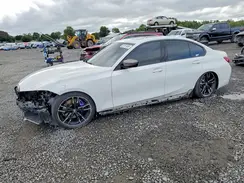 3MW5U9J03M8B59326 2021 BMW M3