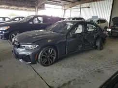 3MW5U9J03M8B63781 2021 BMW 3ER