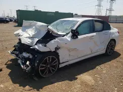 3MW5U9J03M8B90544 2021 BMW 3ER