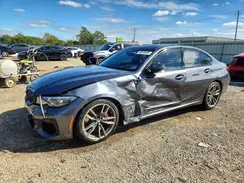 3MW5U9J03N8C29991 2022 BMW 3ER