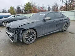 3MW5U9J03N8C33734 2022 BMW M3