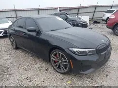 3MW5U9J03N8C36309 2022 BMW 3ER