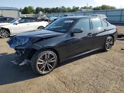 3MW5U9J03N8C37069 2022 BMW 3ER