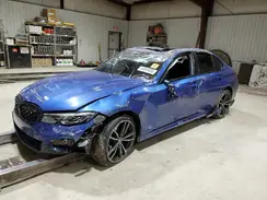3MW5U9J03N8C42806 2022 BMW M3