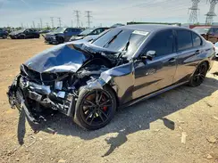 3MW5U9J03N8C62859 2022 BMW M3